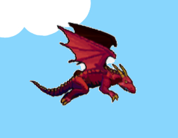 Dragon Image