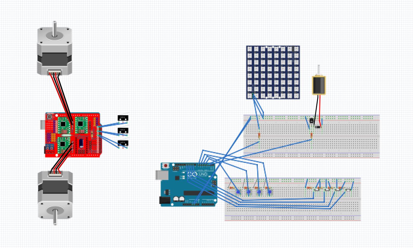 Circuit diagram