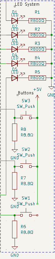 Breadboard System