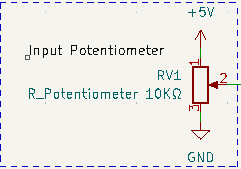 Potentiometer