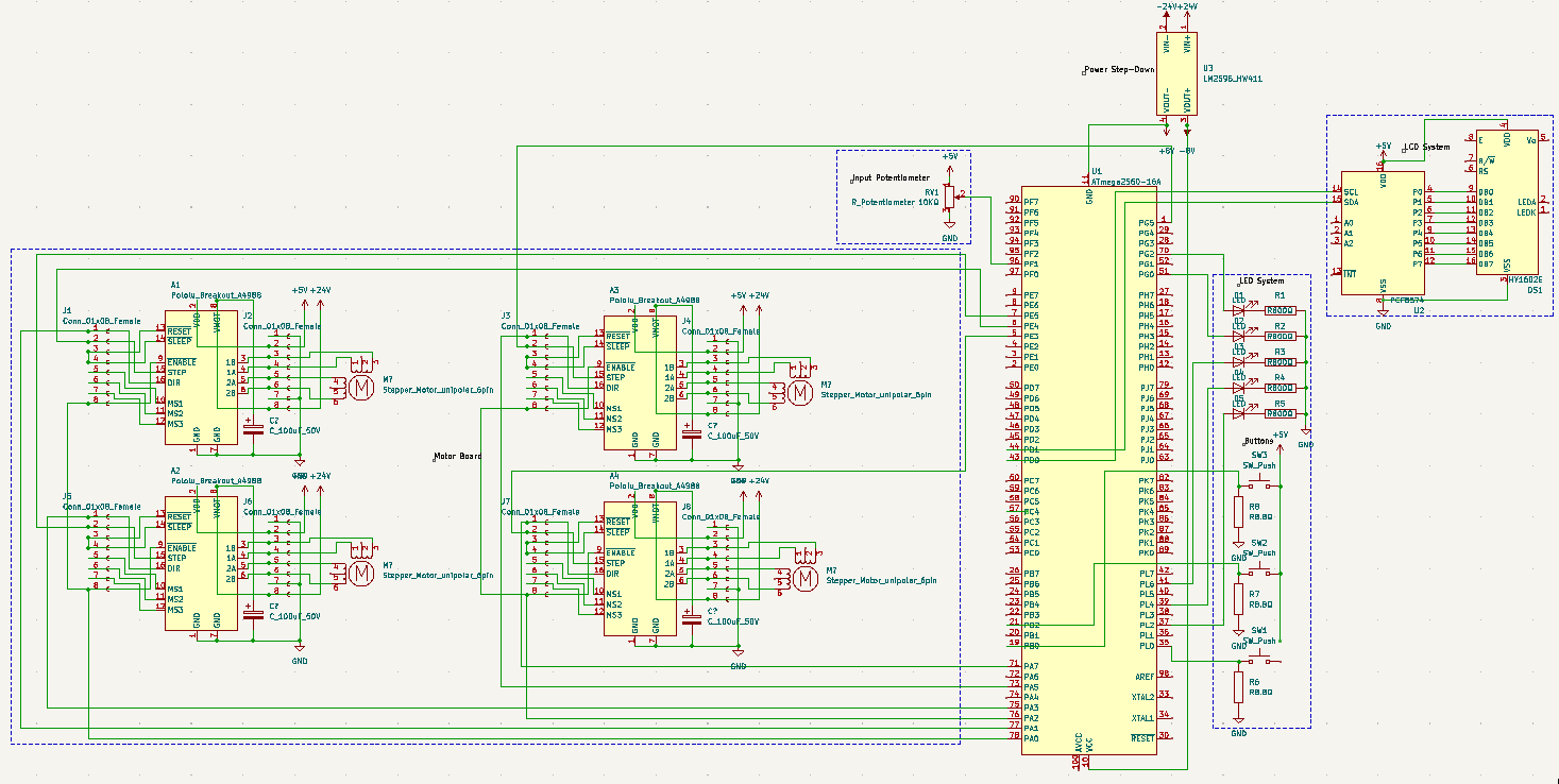 Full Schematic