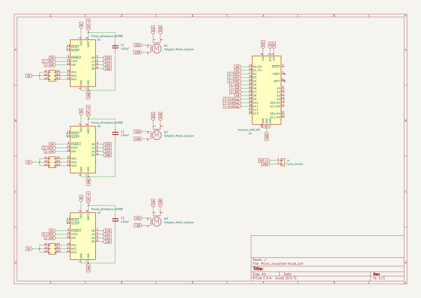 Electrical Schematic