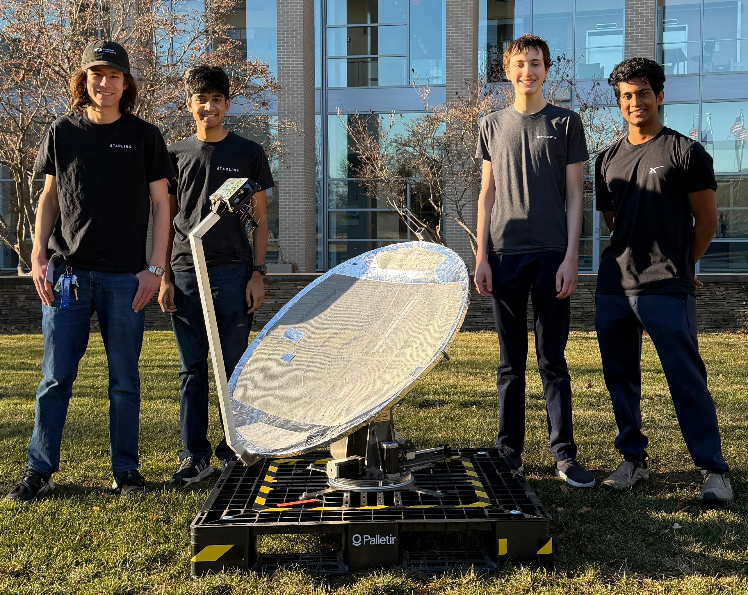 Mission Overview Image