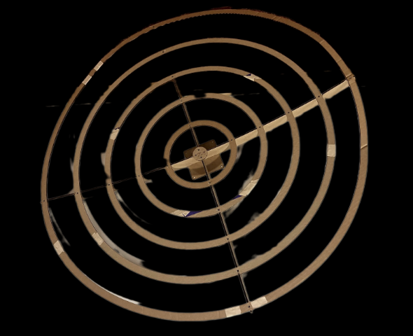 Mission Overview Image