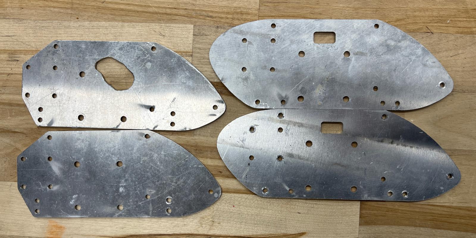 Blocked flight controller access