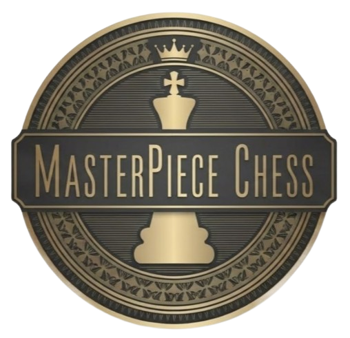 Masterpiece Logo