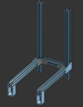 Frame CAD