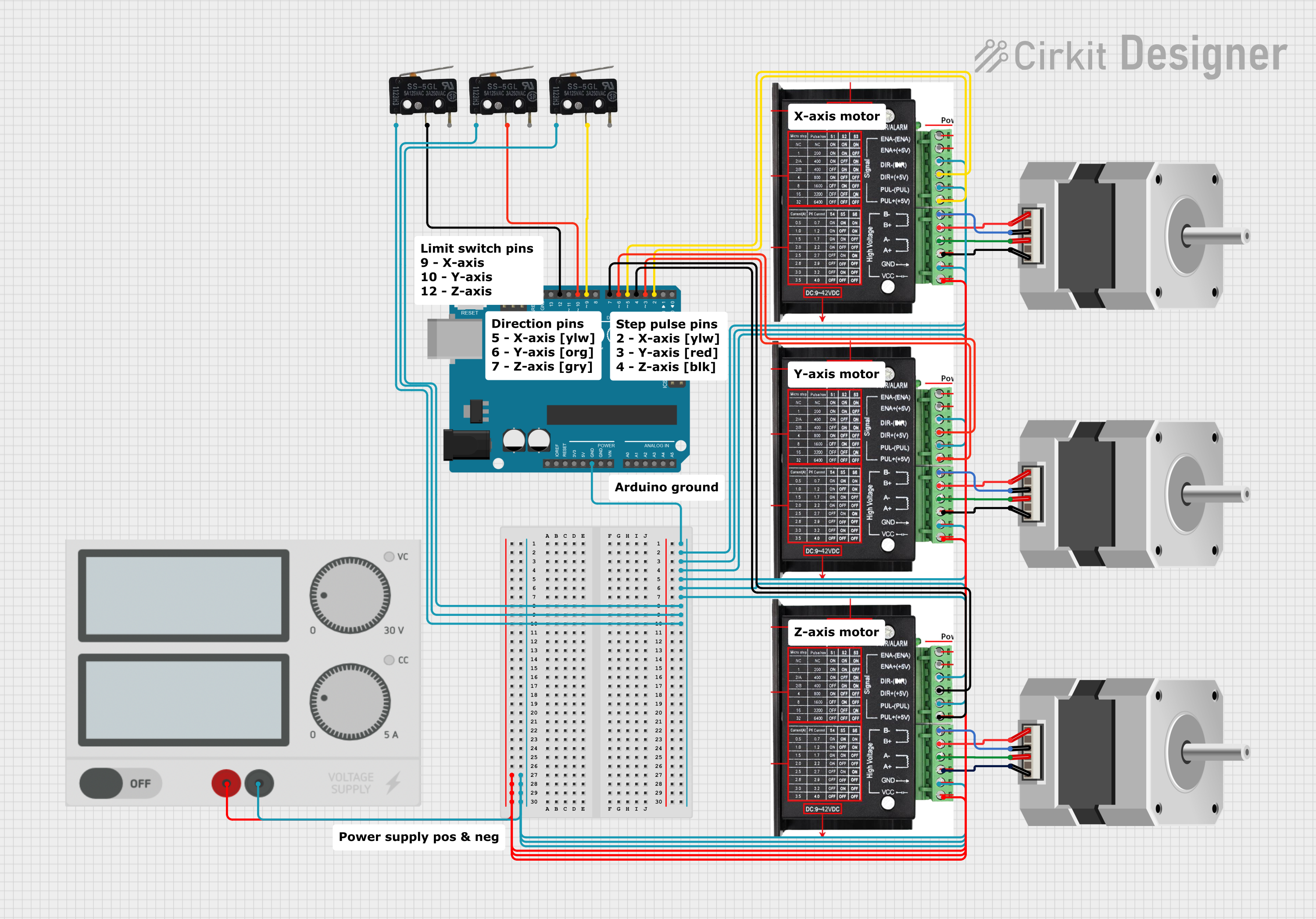 Circuit Diagram
