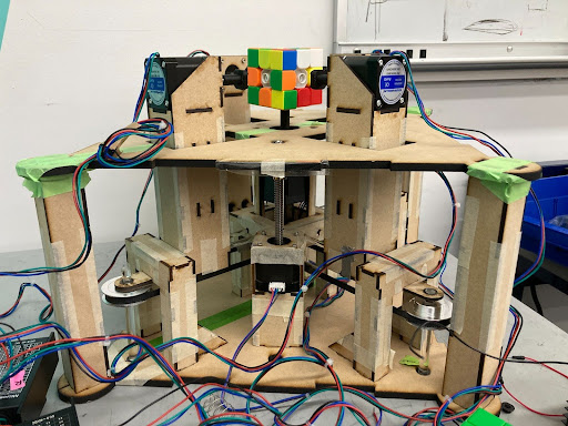 Phase 2 MDF Version 2