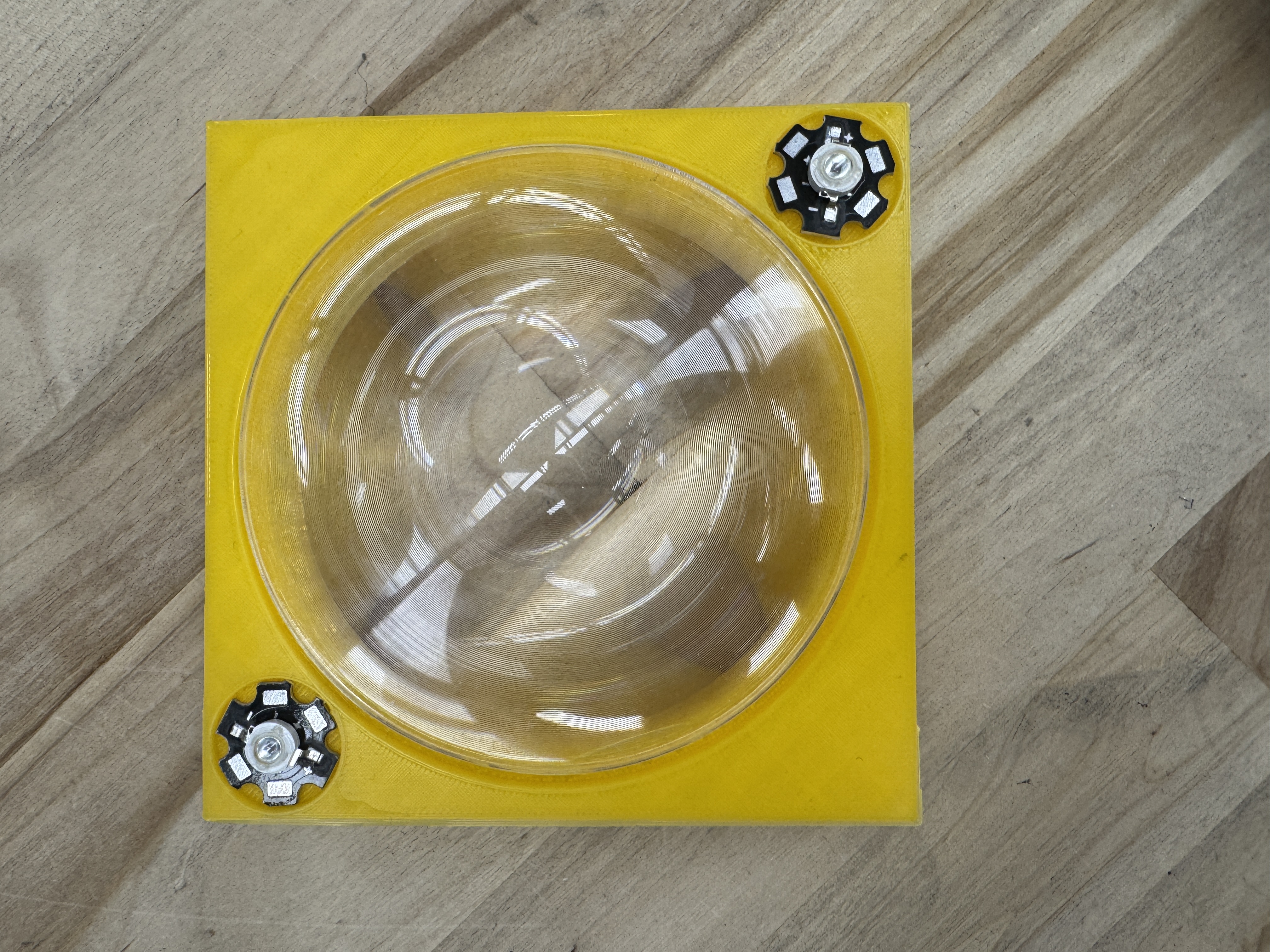 Laser driver and modulation