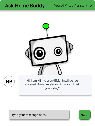 Chatbot (New)